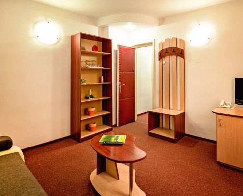 Apartament 1-5
