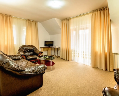 Apartament 2-1