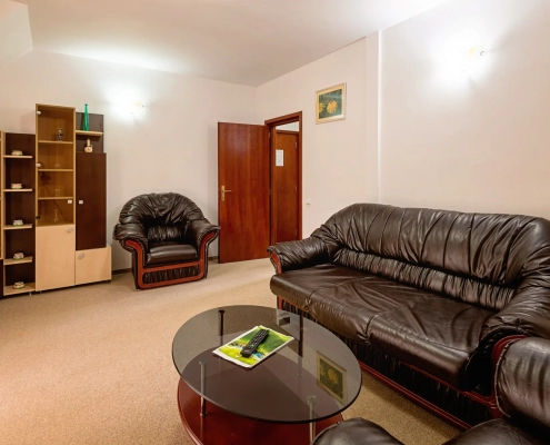 Apartament 2-2
