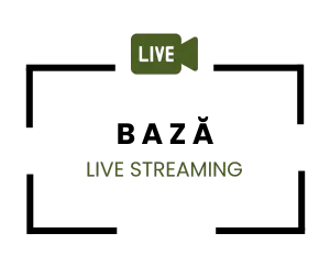 icon live streaming baza